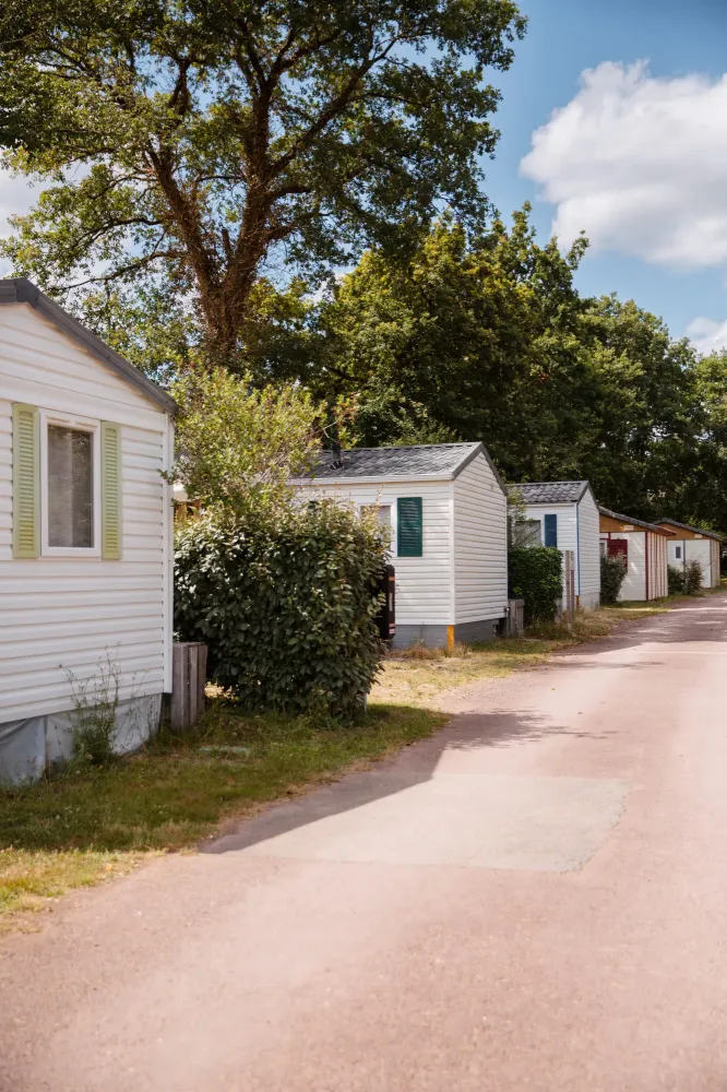 mobil-homes