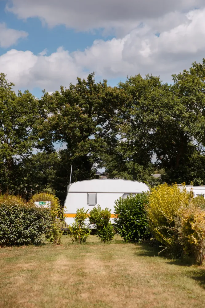 emplacement libre camping-car