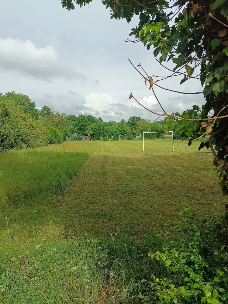 TERRAIN FOOT
